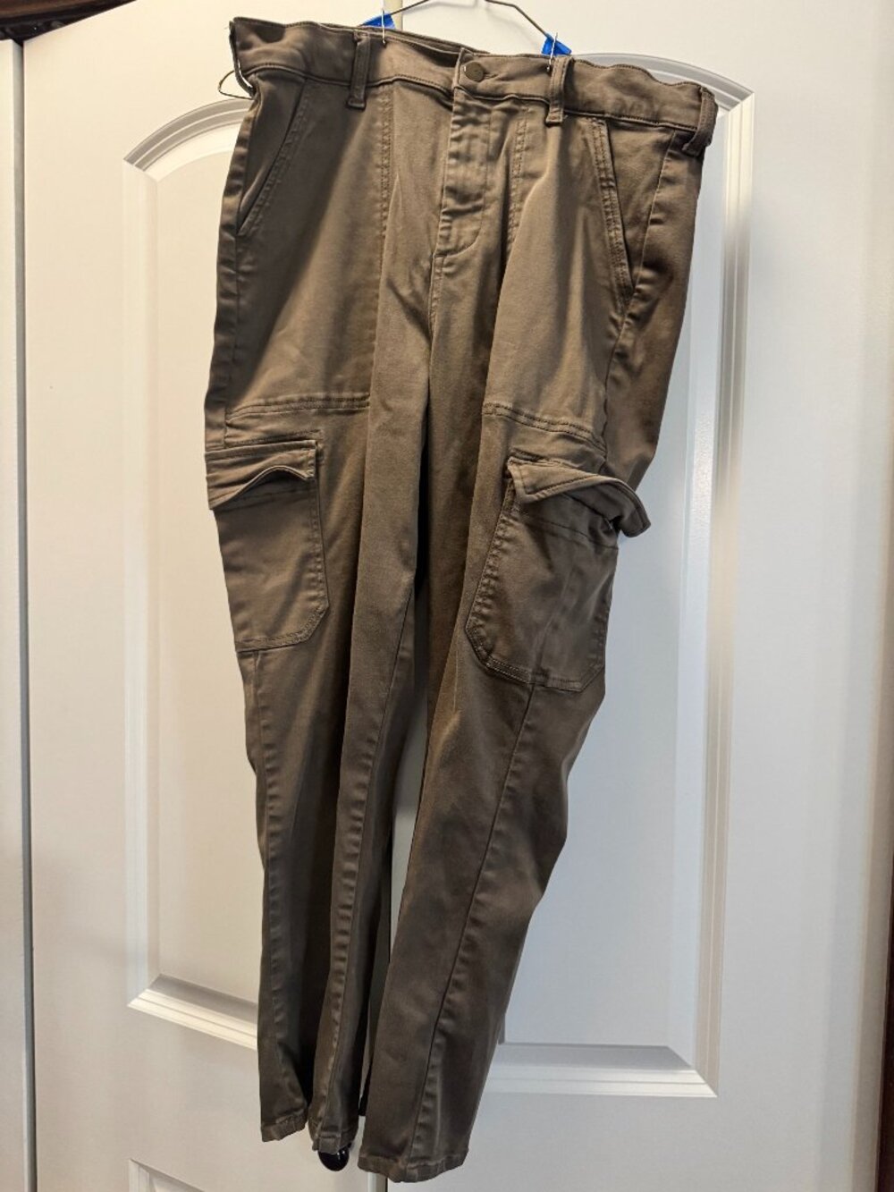 Evereve cargo pants